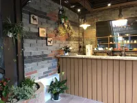 Yushow Library Villa Hotels in Miaoli