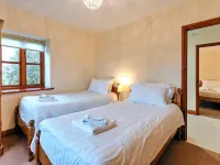 The Onibury Hotel di 