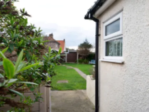 Llys Llewellyn โรงแรมใน