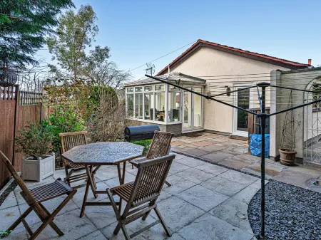 Cesail Y Mynydd Отели в г. Дайзерт