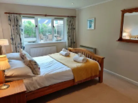 Little Dunley - Vine Lodge