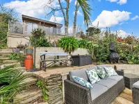 Garden Cottage in Fowey Hotels in Fowey