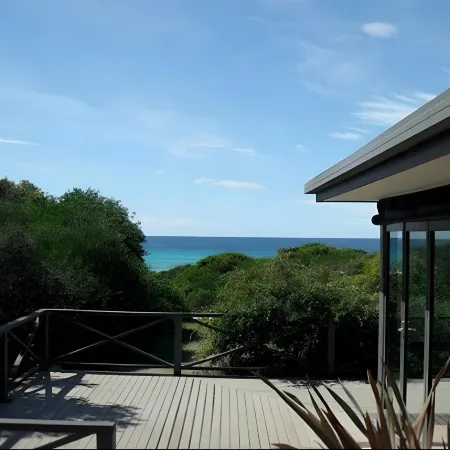 Sandpiper Ocean Cottages