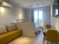 Apartamentos la Flora Burgos Todos Con Aire Acondicionado y Ascensor