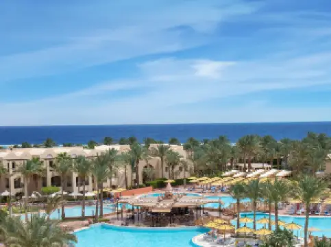 TUI MAGIC LIFE Redsina Sharm El Sheikh