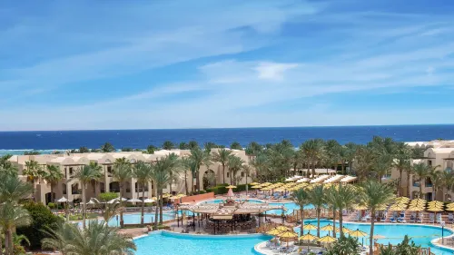 TUI MAGIC LIFE Redsina Sharm El Sheikh Empfohlen Photos