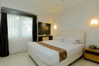 University Hotel Hotels in Depok