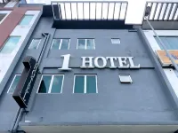 1 Hotel Mahkota Cheras