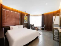 Suncheon Hound Hotel Suncheon Station Branch Hotels in Suncheon-si