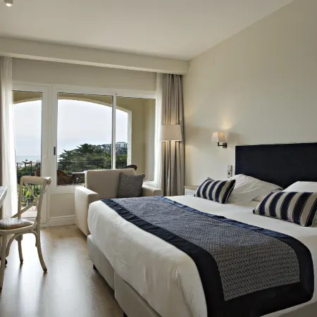 Hotel Aigua Blava