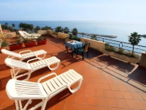 Hotel Kristina Hotels in Imperia