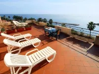 Hotel Kristina Hotels in Imperia