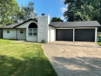 Relaxing, Spacious, Quiet, Ranch-style Getaway - Wifi