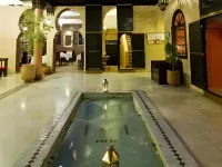 Riad Yacout - Butik