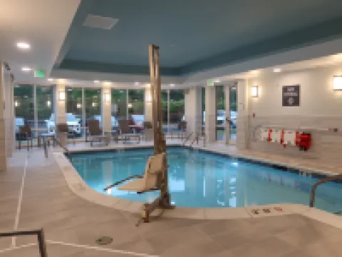 Hilton Garden Inn Lakewood Hotels in Ocean County