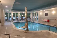 Hilton Garden Inn Lakewood Hotels in Lakewood