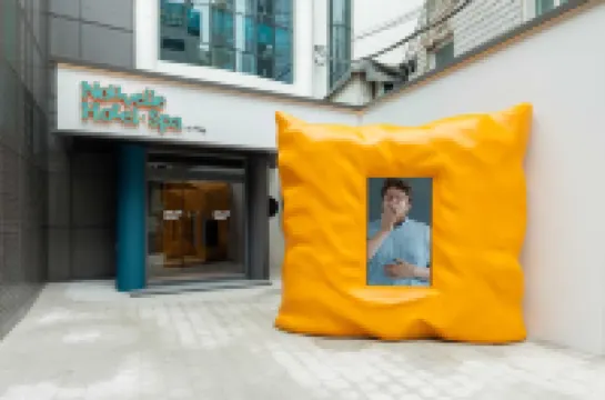 Nouvelle Hotel and Spa Seoul Jongro by Aank