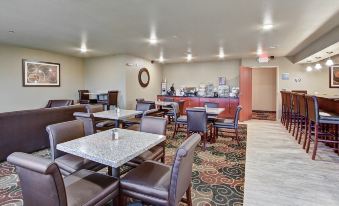 Cobblestone Hotel & Suites Pulaski/Green Bay
