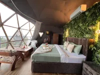 Ecko Kasang Regency Hill Resort - Servicios de Traslado