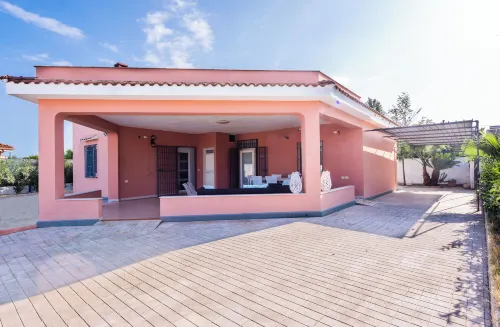 Villetta Argonauti con Piscina by Wonderful Italy - Villas