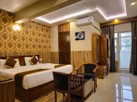 Alicos Residency Các khách sạn ở Sultans Battery