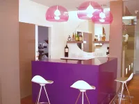 Isla Nova Hotel Hotels in Foz