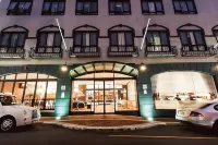 Great Southern Hotel Perth Hotels in Perth