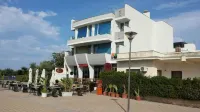 Nauticus Hotel Ugento