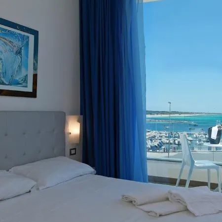 Nauticus Hotel Ugento