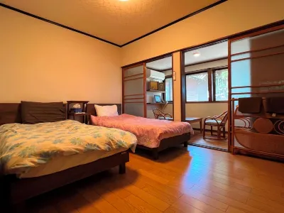 HatagoyaChuube Hotel in zona JR Hakui station