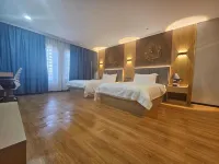 HaiYATT Hotel Hotels in Anlong Romiet