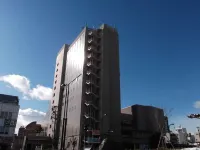 Sendai Sunplaza Hotels in Miyagino Ward