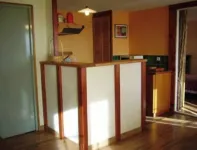 1st floor apartment