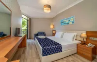 URAS BEACH HOTEL Hotels in Foça