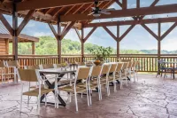 Wilder by AvantStay15Min from Pigeon Forge, 22Ppl