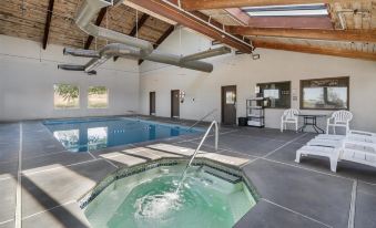 SureStay by Best Western Walla Walla