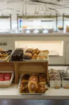Ilunion Abando Bilbao - servizio colazione