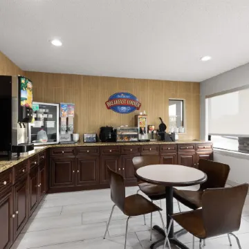 Baymont by Wyndham Richburg - Chester Area