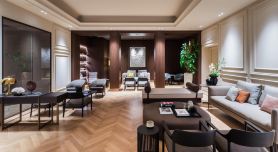 Hotel Cristoforo Colombo – Preferred Hotels & Resorts.