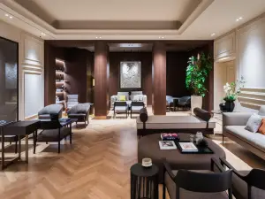 Hotel Cristoforo Colombo – Preferred Hotels & Resorts.