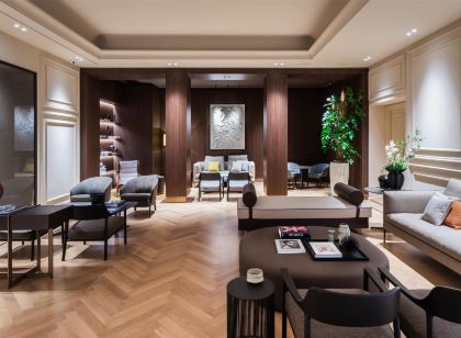Hotel Cristoforo Colombo – Preferred Hotels & Resorts.