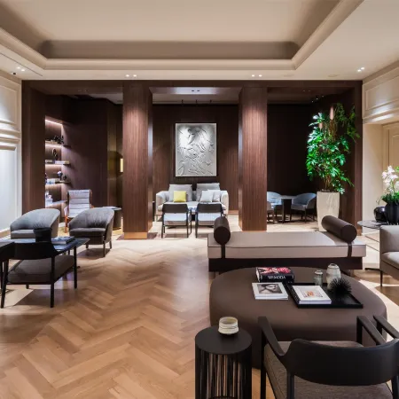 Hotel Cristoforo Colombo – Preferred Hotels & Resorts.