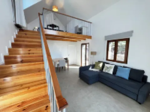 Casas Do Laranjo- Cottages & Infinity Pool Hotéis em Gaula