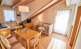 Residence Isarcus
