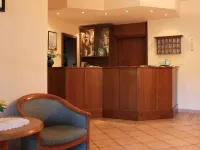 Landhotel Pockau Hotels in Borstendorf