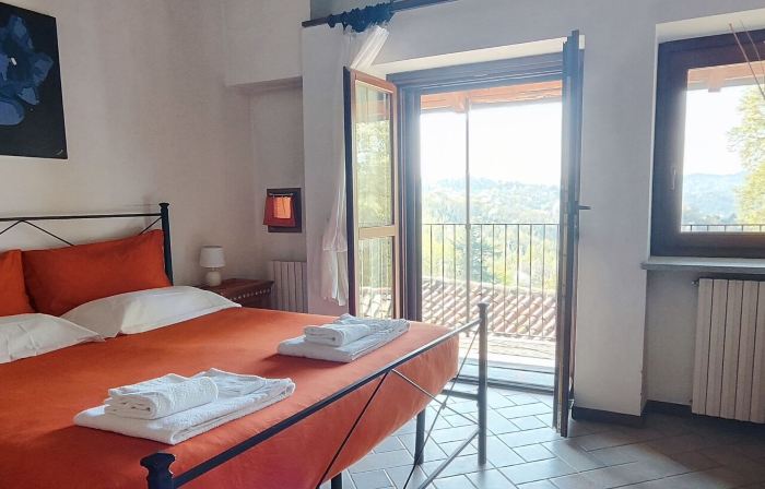 Ca' Borgo Vecchio di Coppero Cristina