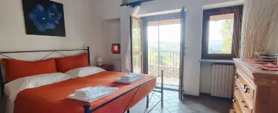 Cà Borgo Vecchio Hotels in Mincengo