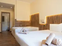 Jsk Suite Hotels near Gianicolense