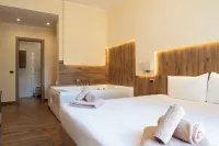 Jsk Suite - balcon