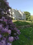 Stravithie Castle Hotel a St Andrews